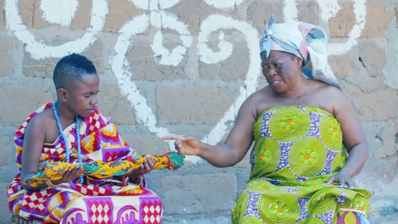 TEARS OF THE KING 🤴//EP4//2025 KIDS MOVIE//