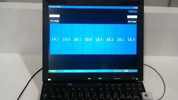 Omron MEMS Motion Sensor