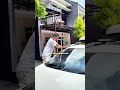 Pembersih Kaca Minyak Anti Kabut dan Tahan Hujan, penghilang minyak di kaca mobil
