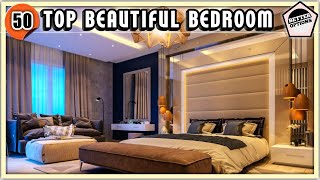 TOP 50 Beautiful Bedroom Interior Designs Ideas