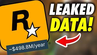 The Leaked Data Says A Lot