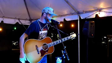 Randy McQuay-While This Crazy Ol' World Spins 'Round (original)-Ogden Tap Room-Ogden, NC-5/19/15