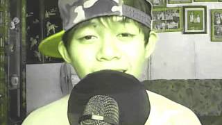 Lorde - Royals cover by Harold M.