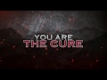 K-Anthony | The Cure [LYRIC VIDEO]