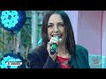 LA LONTANANZA - DANIELA CANINO- DANILO PONTI BAND - SOTA EL CIEL DE LUMBARDIA