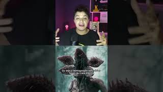 A História Real Dos Monstros De Stranger Things