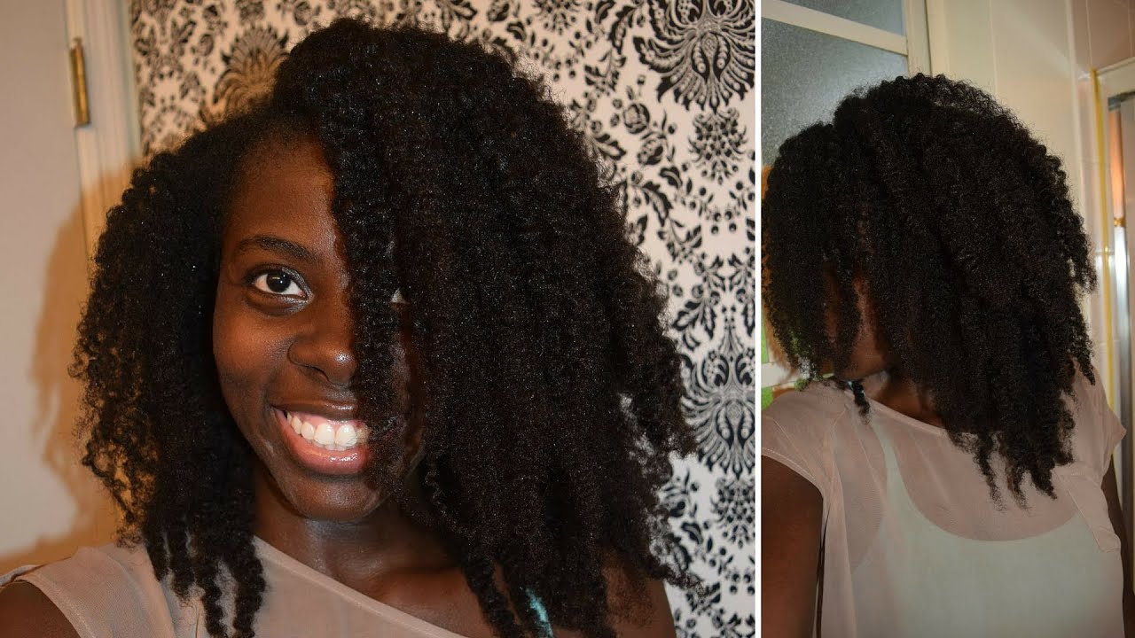 4 Years Natural-Length Check