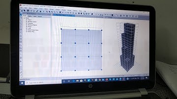 Seismic design- project assignment for skyfi labs online course by abhishek solanki.