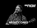 Mighty oaks  the great unknown live bei tv noir