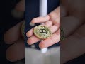 Trump Announces First US Bitcoin Reserve!! #bitcoinreserve #bitcoin #trump