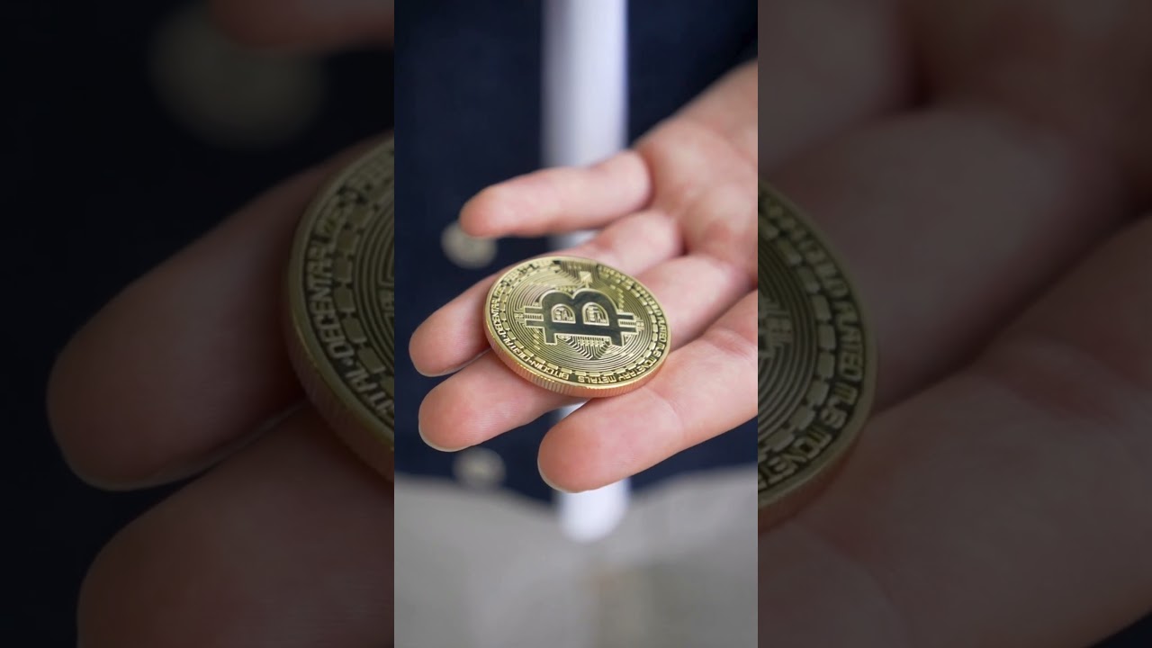 Trump Announces First US Bitcoin Reserve!!  