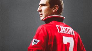 Thank You France for Eric Cantona!