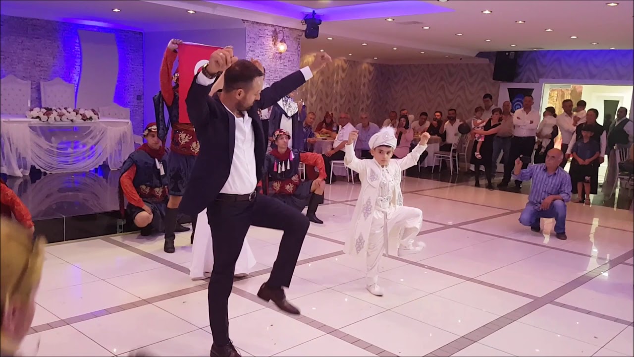 YOK BÖYLE SÜNNET DÜĞÜNÜ EMİR & EYMEN DÜĞN DANSI MERKEZİ ANKARA