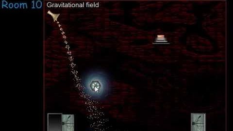 Sand Castle Prelude Trailer