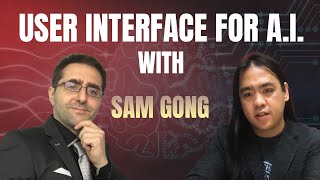 The Secrets of Designing Ultimate User Interfaces for Artificial Intelligence Products with Sam Gong