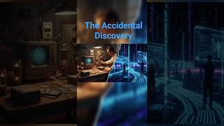 The Accidental Discovery That Created Modern Technology