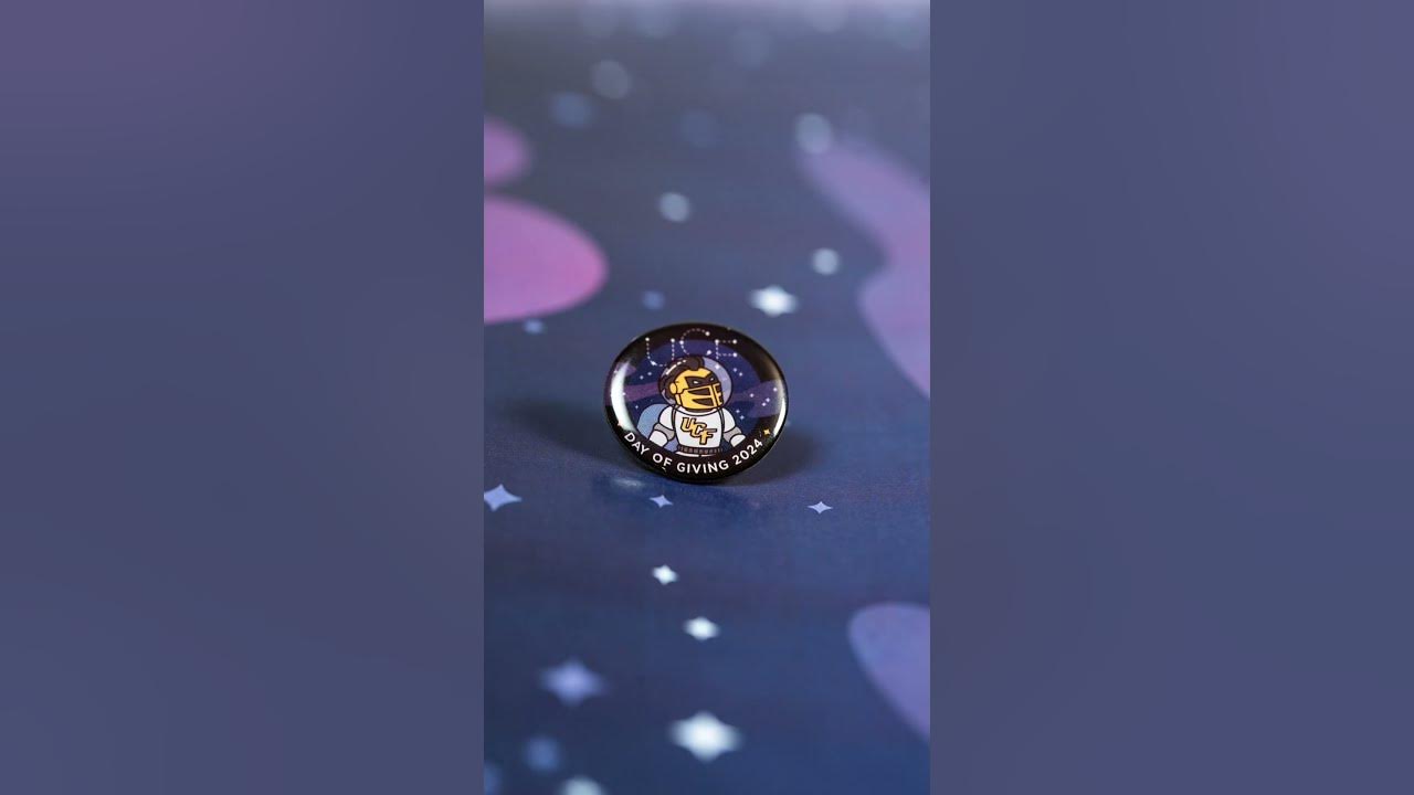They re back ucf day of giving pins revealed youtube