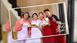 Ajinomoto - Diary Yuki Kato