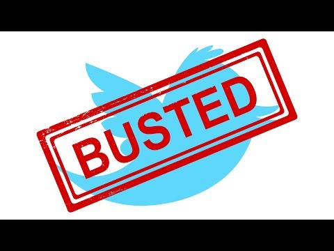 Twitter account hacking attempt by a skid impersonating Twitter's Support Rep