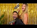 Marrying My Short Boyfriend | Hannah Stocking & Anwar Jibawi