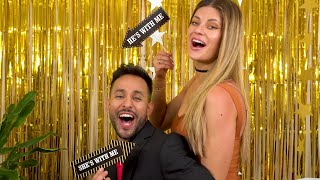 Marrying My Short Boyfriend | Hannah Stocking & Anwar Jibawi