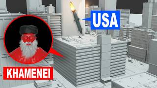 Cómo Estados Unidos Mató al Líder de Irán