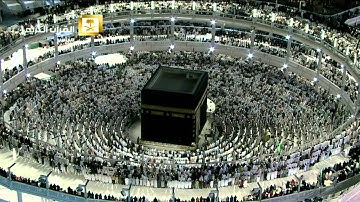 يا أيتها النفس المطمئنة - تلاوة رائعة جدا للشيخ بندر بليلة HD