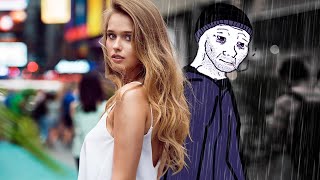 Download Lagu Man Sues Hot Girls for Rejecting Him MP3