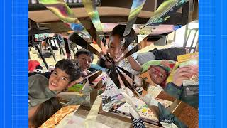 Wilcox Elementary School Read-A-Thon 2024