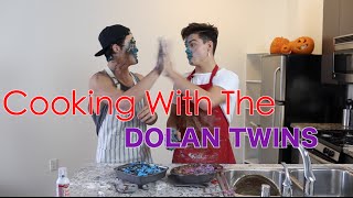 Cooking With The Dolan Twins