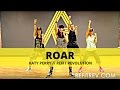 Roar  katy perry  dance fitness  refit revolution