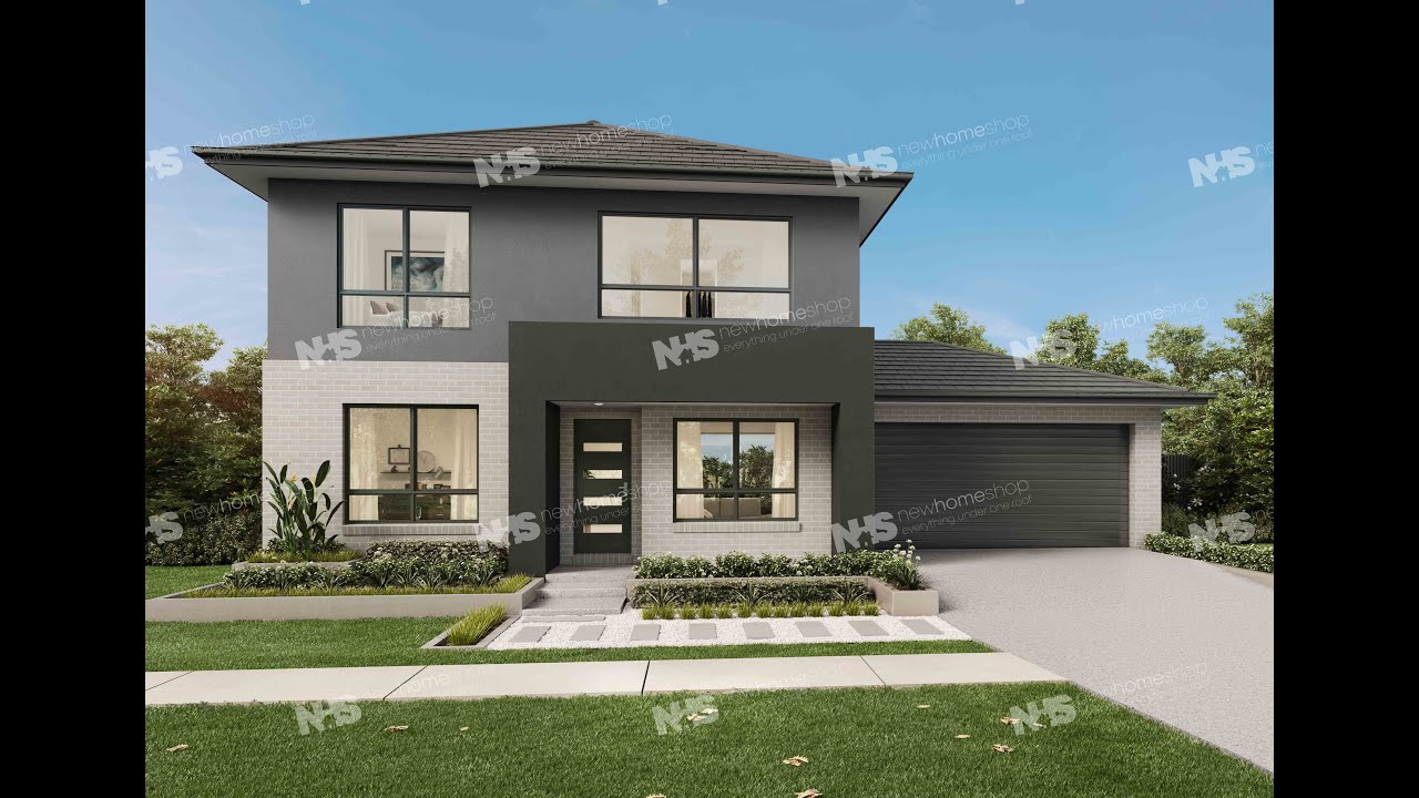 New Home Shop Montreal 20 (D) Walk Through YouTube