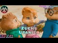 Zuchu - Utaniua | Tomezz Martommy | Alvin and the Chipmunks | Chipettes | Rosey