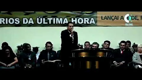 Gidees Missionrios CIIMISU 2017 - Pr.Daniel Clement