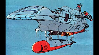 Download Lagu Blue Noah (宇宙空母ブルーノア) BGM collection Part 1 MP3