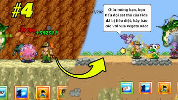 Ngọc Rồng Online  - Úp BDKB Với Làm Xong NV TĐST Của Hành Trình Úp Skh Bên Cold