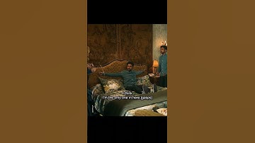 Jay can finally see all the ghosts #ghost #paramountplus #tvshow