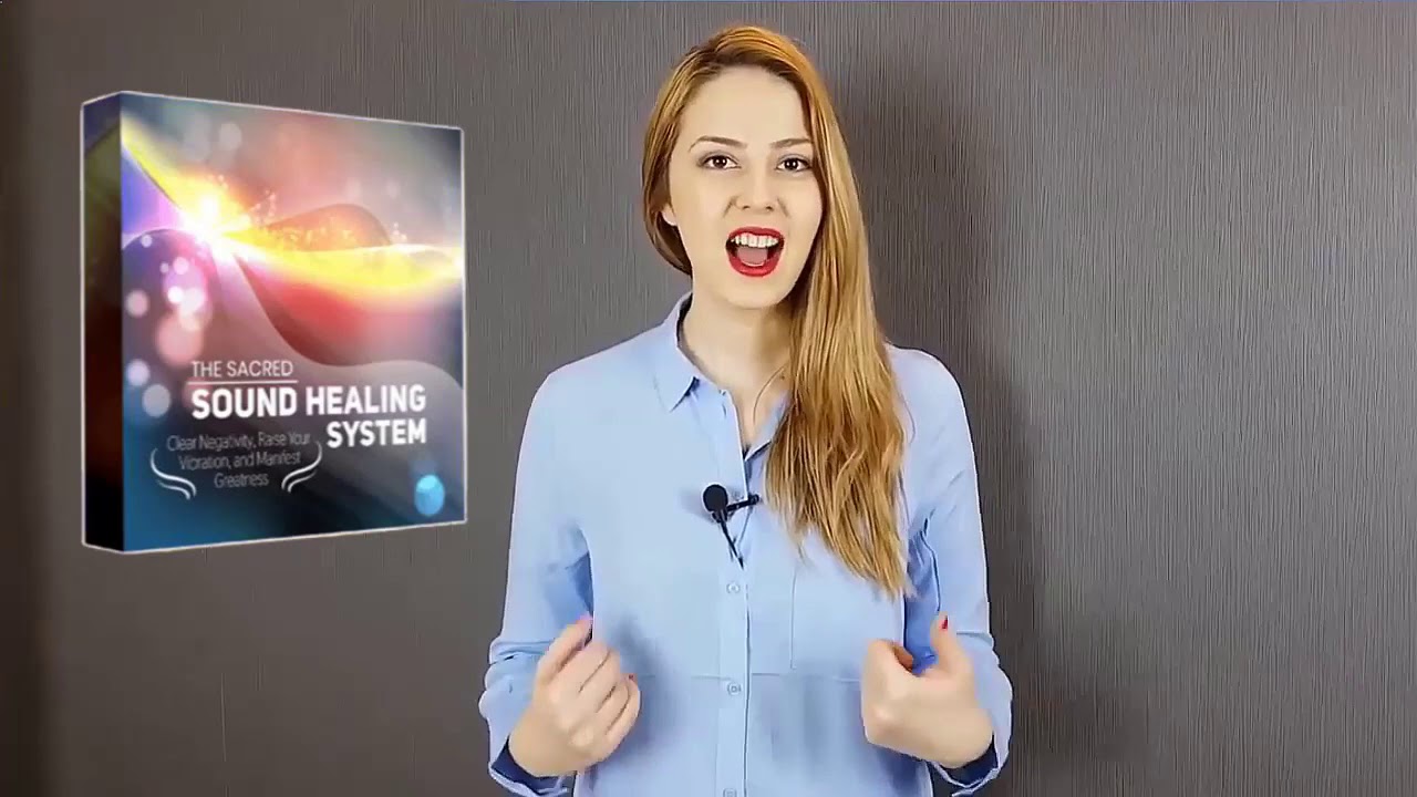 Sacred Sound Healing System Review - [UPDATED] Sacred Sound Healing ...