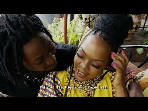 Hweza Emily Kikazi T Paul Official Video