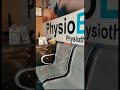 Ref:4UTIdyRu8L0 Physiobest physiotherapy clinic  physiotherapy in jaipur #shorts