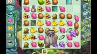 Fruit Jamba Level 70