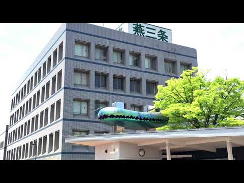 ビッグカンパニー】ホームメイト燕三条店（三条市）の周辺施設動画一覧