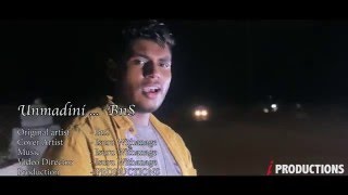 Song - unmadini original artist bns cover isuru withanage music
arrengments video director -isuru editor withan...