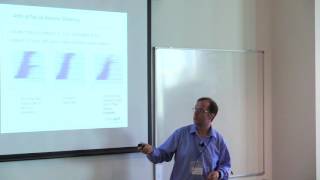 ESA CDT Conference 2016 - The Journey of Wind Power Forecasting