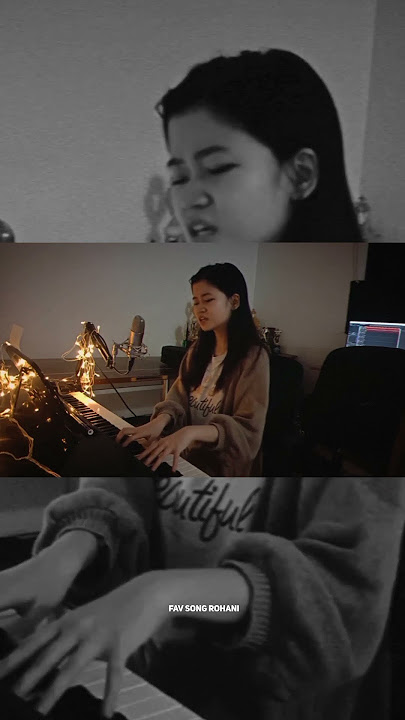 Waktu Tuhan - Shania Yan #musicrohani