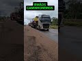 IRMÃOS CAMINHONEIROS #caminhoneiros