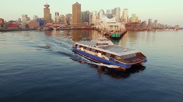 Regional Values and Vision