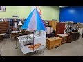 Adventures in the Thrift Shop | S1E4  - The HOT DOG Cart