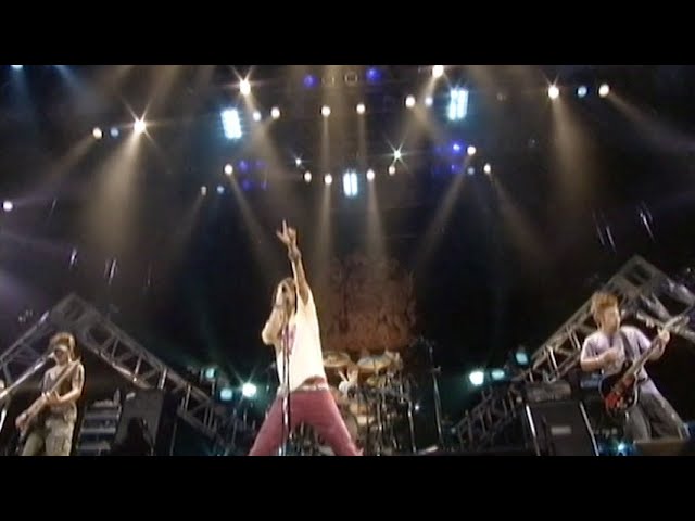 ROAD OF MAJOR あっぱれ！秋っ晴れナイトっ！！2005 ロードオブメジャー / 心絵(あっぱれ!秋っ晴れナイトっ!!2005) - YouTube
