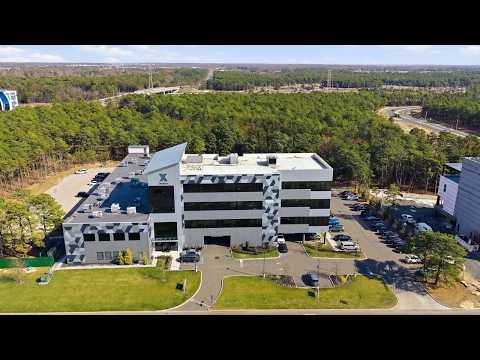 36 Airport Rd - Nexus Building, Lakewood, NJ home video tour